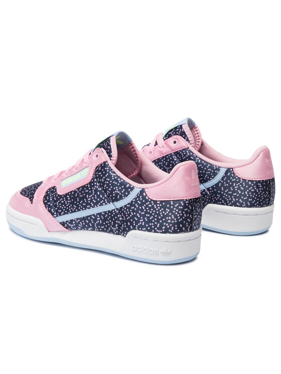 adidas Tenisice adidas Continental 80 w EE5060 Tamnoplava