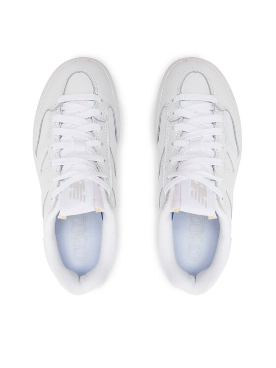 New Balance Tenisice New Balance CT302CLA Bijela