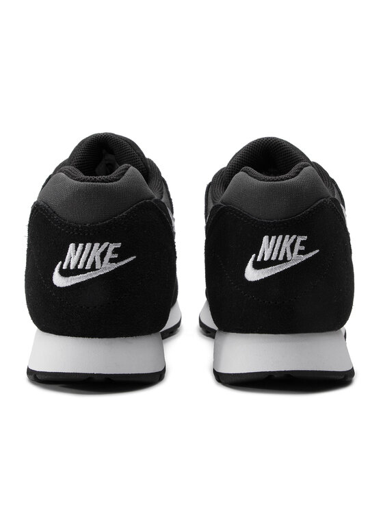Nike Sneakersy Nike Outburst AO1069 001 Čierna