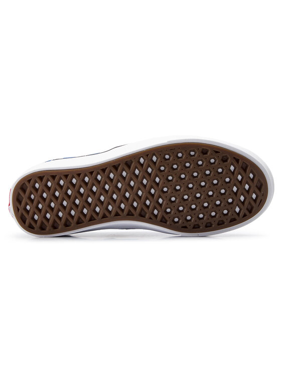 Vans Kedai Vans Comfycush Authent VN0A3WM7VNA1 Mėlyna