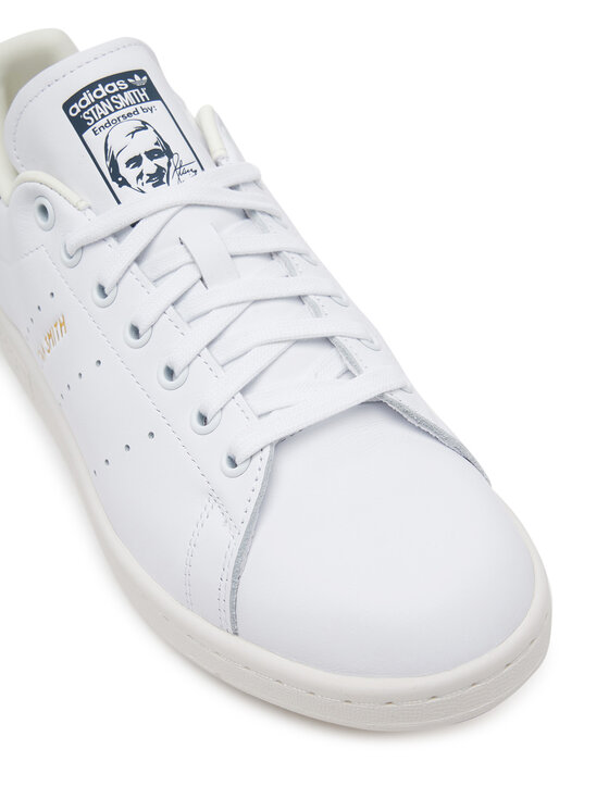 adidas Sneakersy adidas Stan Smith JH7429 Bílá