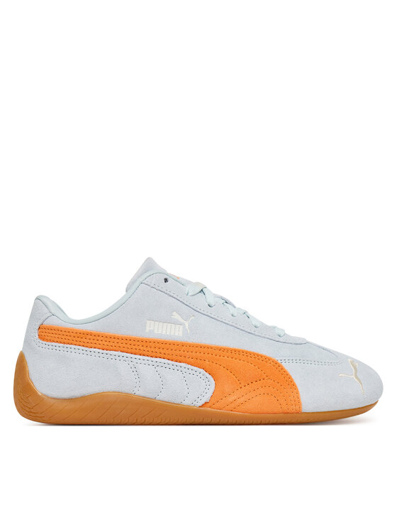 Puma Снікерcи Puma Speedcat OG 398846 40 Голубий