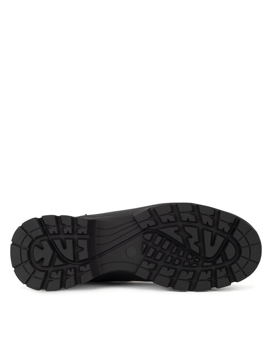 Reebok Черевики Reebok S24W130D-1 Чорний