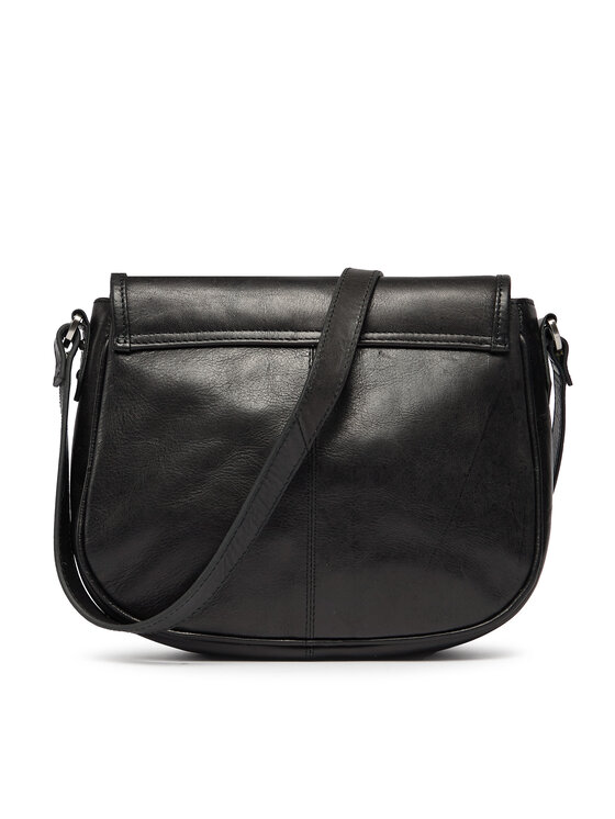 Pepe Jeans Дамска чанта Pepe Jeans Andrea PL031307 Черен