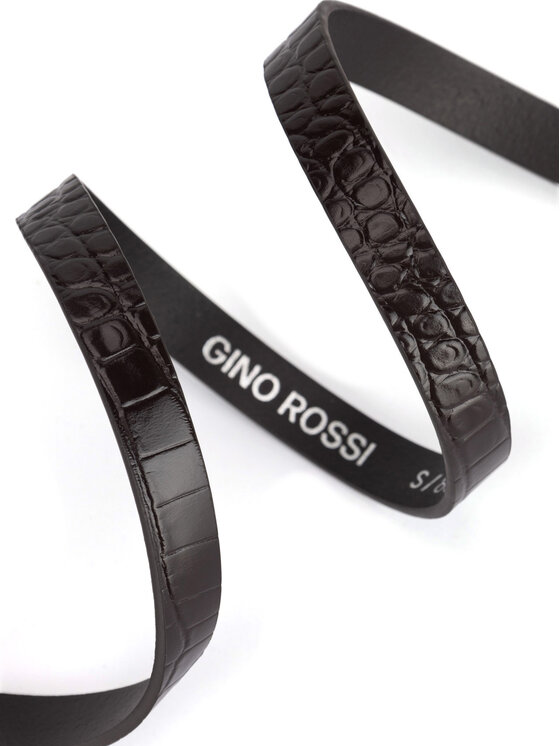 GINO ROSSI Ремінь GINO ROSSI BLYL23004 Коричневий