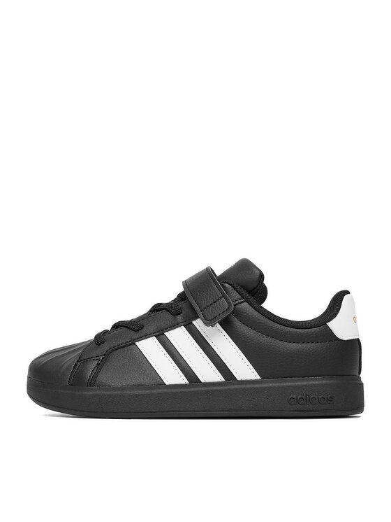 adidas Снікерcи adidas CEO-STREETTALK EL C JS5055 Чорний