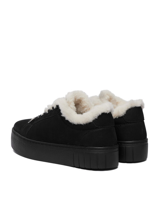 Lasocki Αθλητικά Lasocki CEO-WI16-ALISIANA-02 Μαύρο
