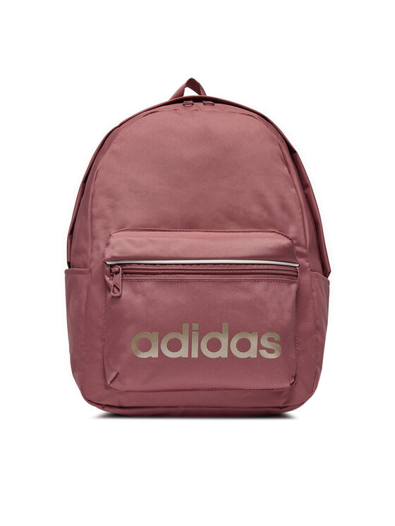 adidas Nahrbtnik adidas Linear Essentials IV5116 Roza
