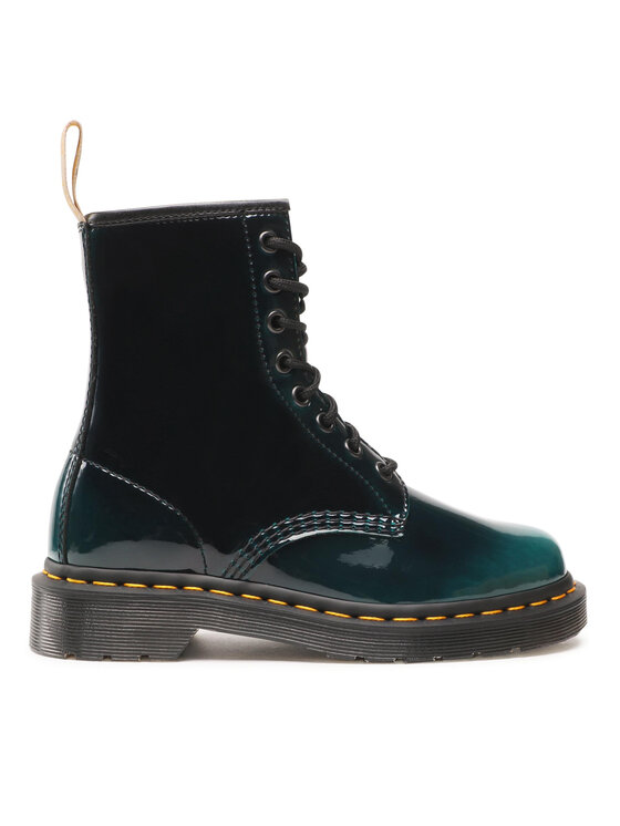 Dr. Martens Anfibi Dr. Martens Vegan 1460 26887431 Nero