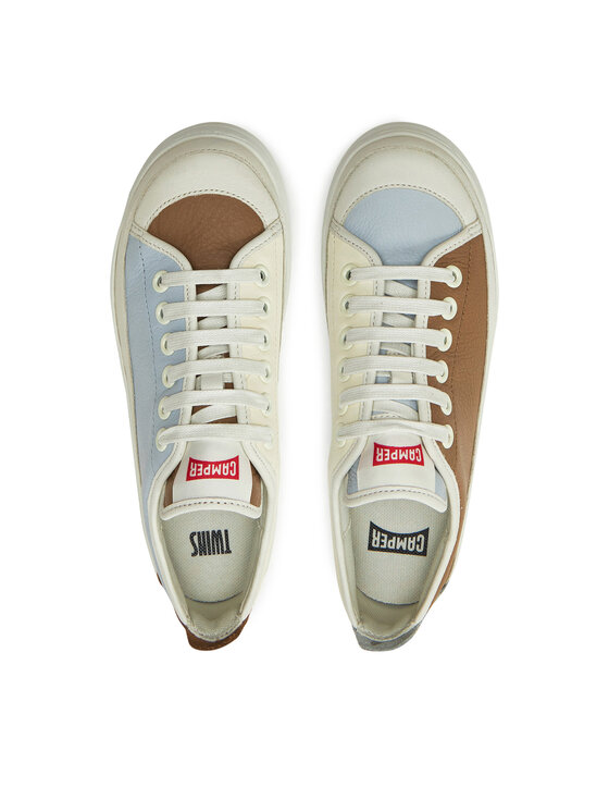 Camper Sneakers Camper Tws K201626-008 Beige