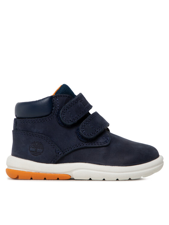 Timberland Черевики Timberland Toodle Tracks TB0A2K280191 Cиній