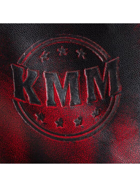 KMM Glany KMM 100 Red Black