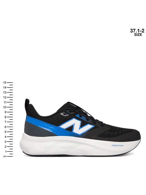 New Balance Superge New Balance Fresh Foam 625 G62514H Črna