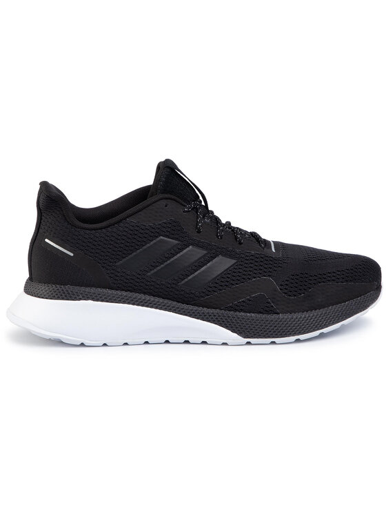 adidas Běžecké boty adidas Novafvse X EE9929 Černá