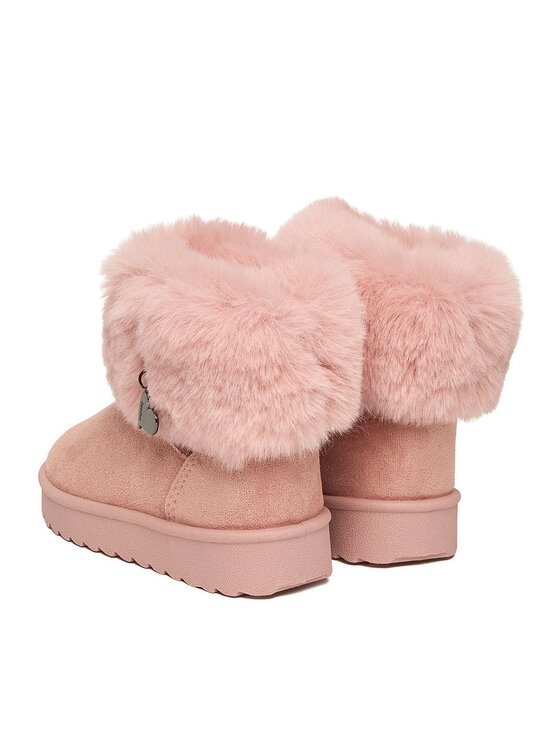 DeeZee Škornji za sneg DeeZee CEO-CM250322-1 Roza