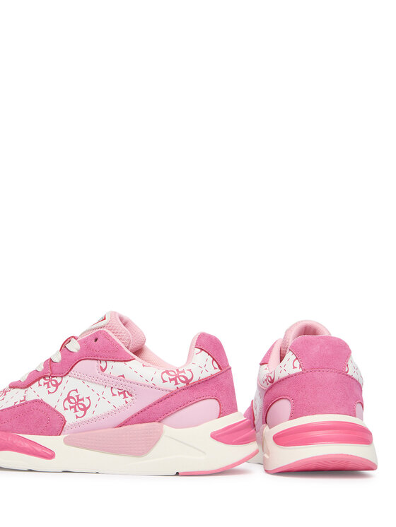 Guess Sneakers Guess J5BZ48 WO130 Roz
