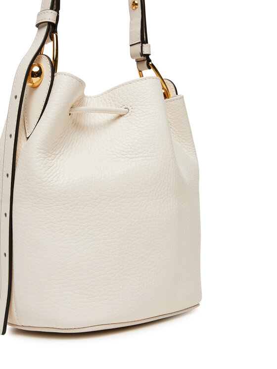 Furla Ročna torba Furla Sfera WB01514 BX0176 PNN00 Kremna