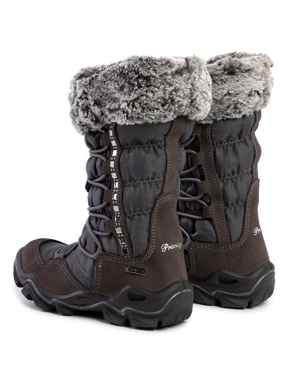 Primigi Stivali da neve Primigi GORE-TEX 4393511 M Grigio