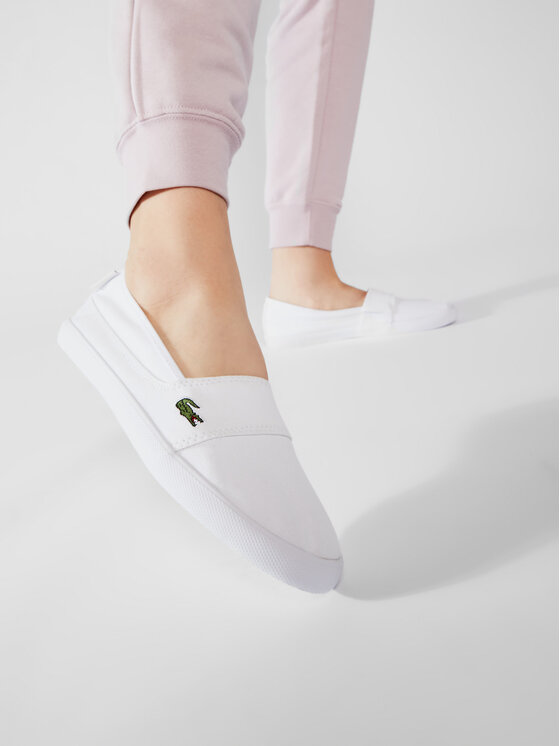 Lacoste Кросівки Lacoste Marice Bl 2 Spw 7-32SPW0142001 Білий