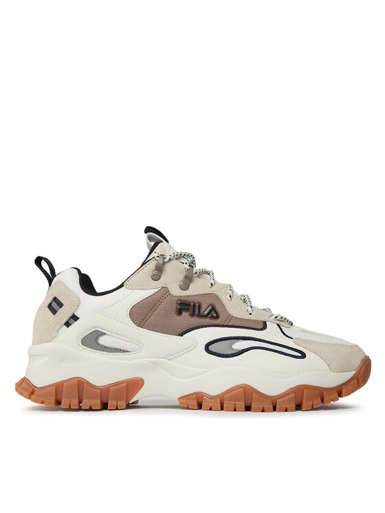 Fila Superge Fila Ray Tracer Tr2 FFM0058.13218 Bela