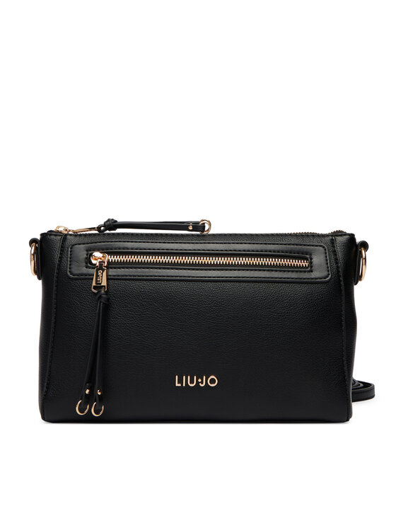 Liu Jo Сумка Liu Jo AA6041 E1120 Чорний