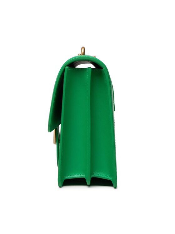 PINKO Borsetta Pinko Love Classics Icon Simply 3 Fl PE 22 PLTT 1P22K0 Y7SP Verde