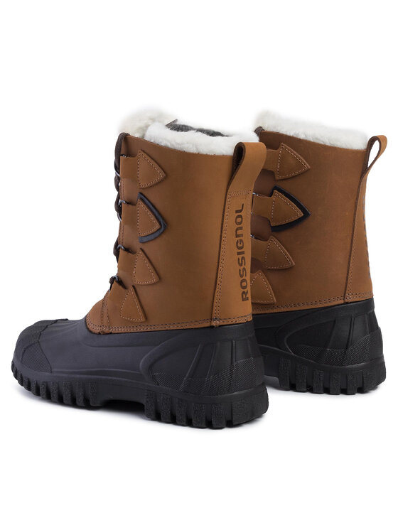 Rossignol Śniegowce Rossignol Soul Boot RNIW420 Brązowy