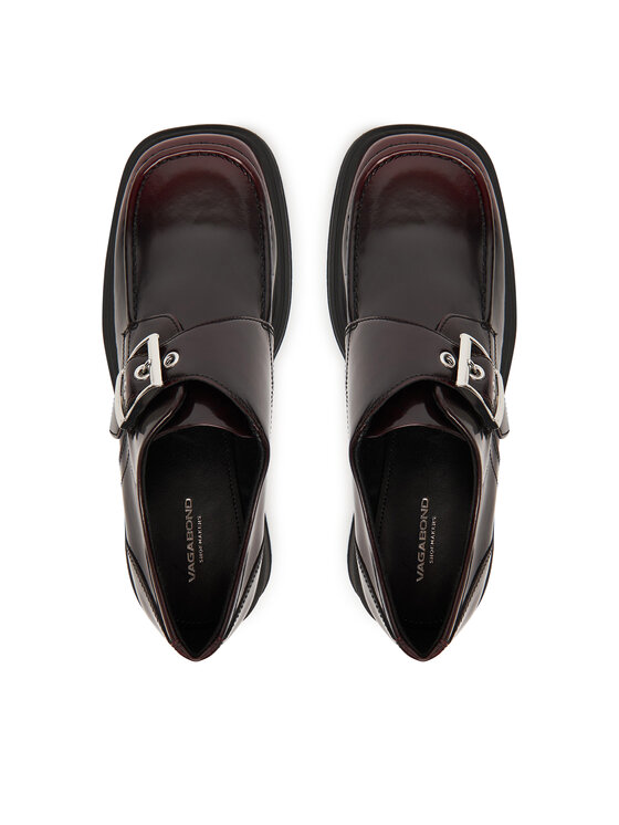 Vagabond Shoemakers Poltopánky Vagabond Shoemakers Dorah 6042-004-54 Bordová