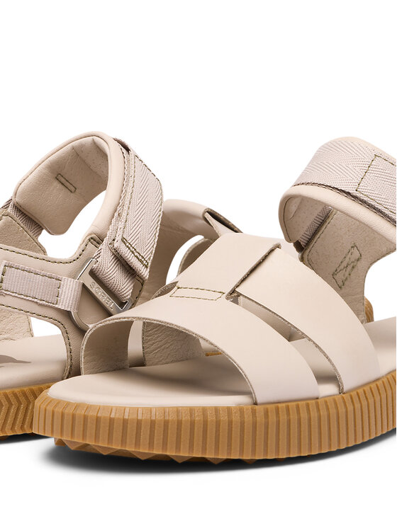 Sorel Sandále Sorel ONA AVE™ Women's Ankle Strap 2113191 Sivá