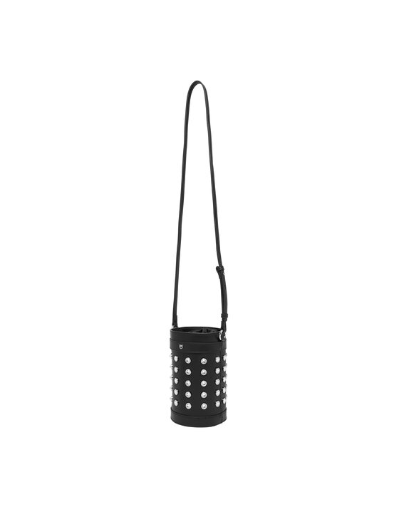 PINKO Сумка PINKO Mini Bucket AI 25-26 PLTT 105911 A2XQ Чорний