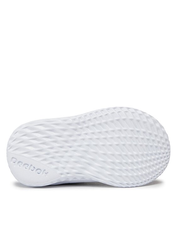 Reebok Взуття для бігу Reebok Rush Runner 5 Syn Td IG0534 Чорний