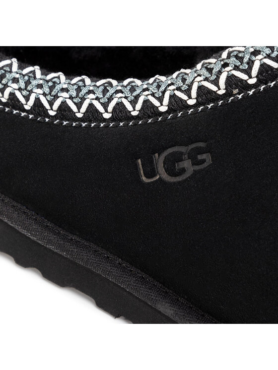 Ugg Апрески Ugg M Tasman 5950 Черен