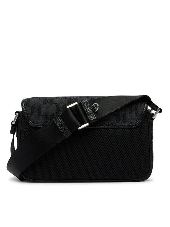 KARL LAGERFELD Τσαντάκι KARL LAGERFELD B3M30294 Μαύρο