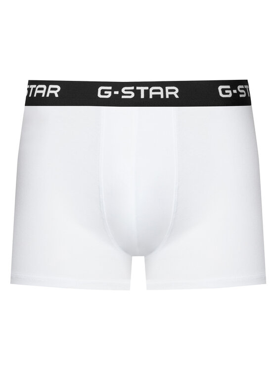 G-STAR G-Star Raw Conjunto de calzoncillos boxer D29454 01 De color