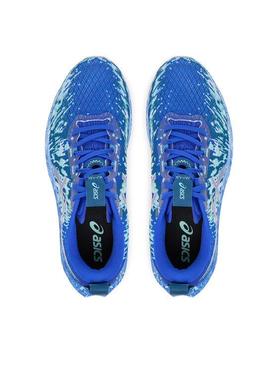 Asics Buty do biegania Asics Noosa Tri 16 1011B872 Niebieski