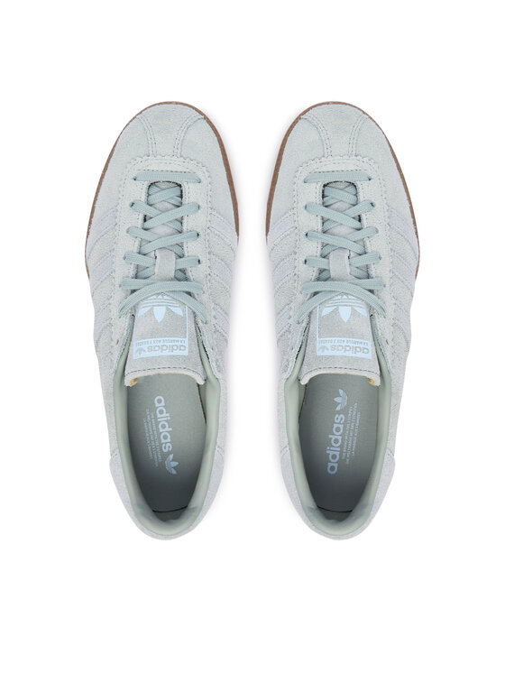 adidas Снікерcи adidas Brmd IH4180 Зелений