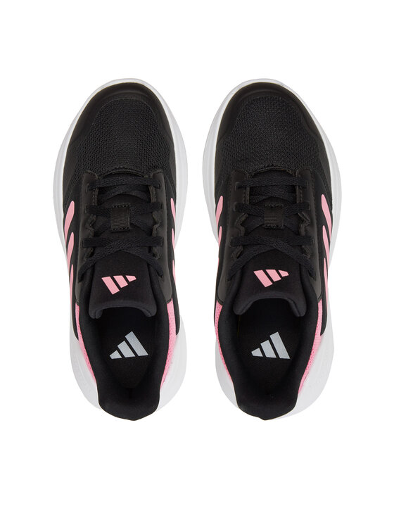adidas Snīkeri adidas Tensaur Run 3.0 J IE3551 Melns