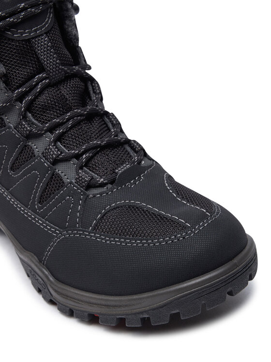 ECCO Trekkingi ECCO GORE-TEX 81117353859 Czarny