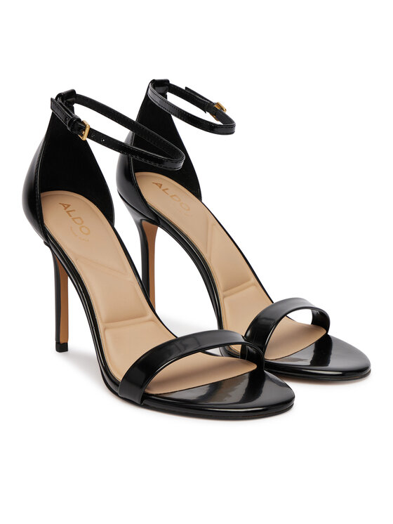 Aldo Босоніжки Aldo Jacynthe 13922267 Чорний