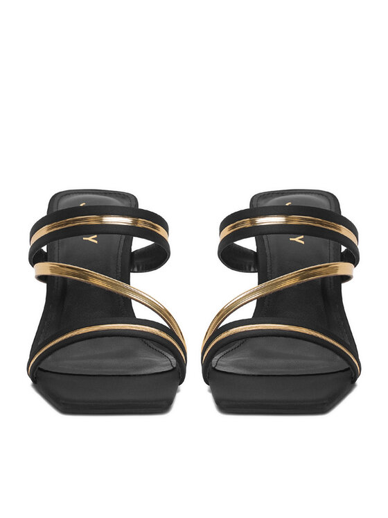 JENNY Шльопанці JENNY CEO-R24SS04372 Чорний
