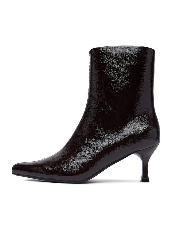 DeeZee Stivaletti DeeZee CEO-CC2581 Bordeaux