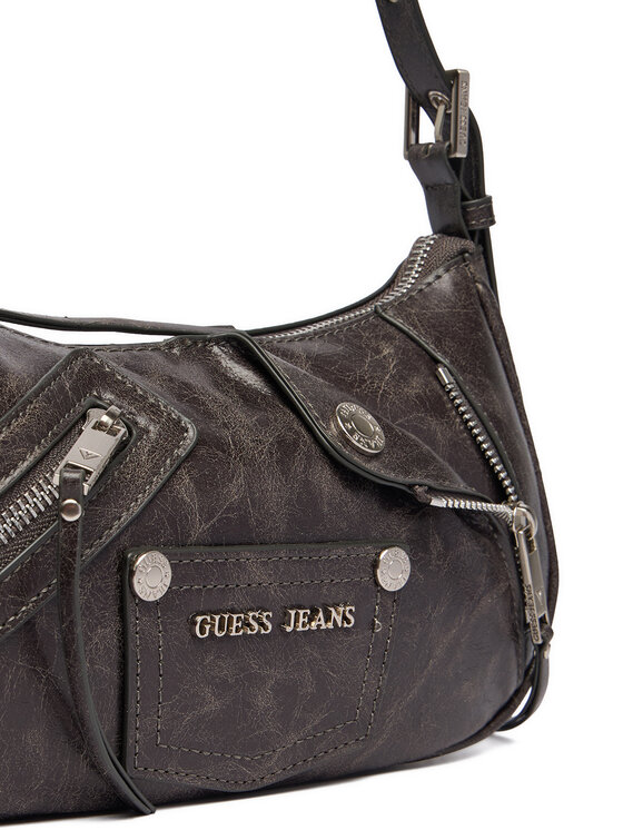 Guess Jeans Bolso Guess Jeans CEO-GUESS-S-006-10 Gris oscuro