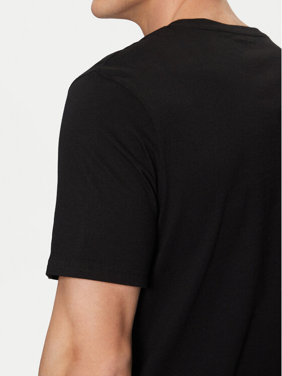 Jack & Jones Jack & Jones Σετ t-shirts 12277840 Έγχρωμο Regular Fit