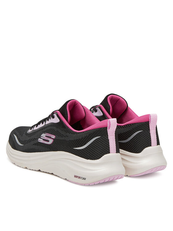 Skechers Снікерcи Skechers 150028/BKMT Чорний