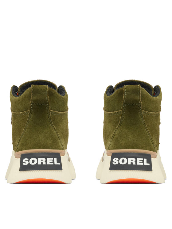 Sorel Ghete Sorel Out N About™ Iv Classic Wp 2088651355 Verde