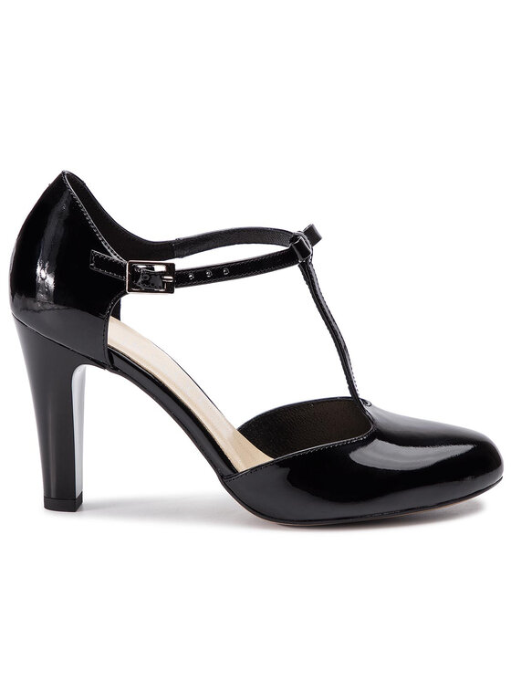 Kotyl Salonke Kotyl 5871 Crna