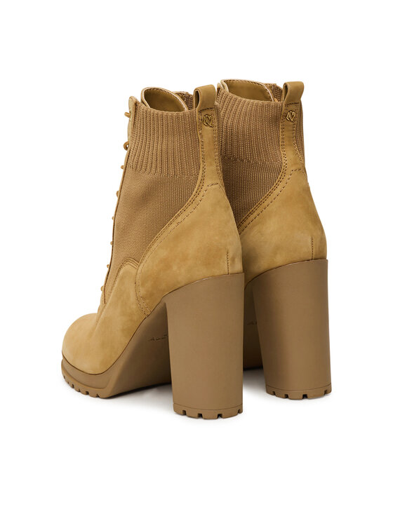 Aldo Черевики Aldo Rebellious 14058756 Коричневий