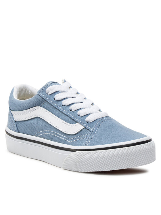 Vans Scarpe sportive Vans Uy Old Skool VN0005WVDSB1 Blu
