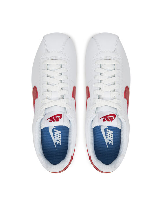 Nike Снікерcи Nike Cortez DN1791 108 Білий
