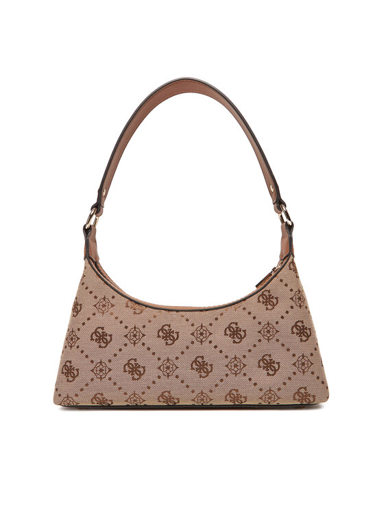 Guess Τσάντα Guess HWJP96 54170 Μπεζ